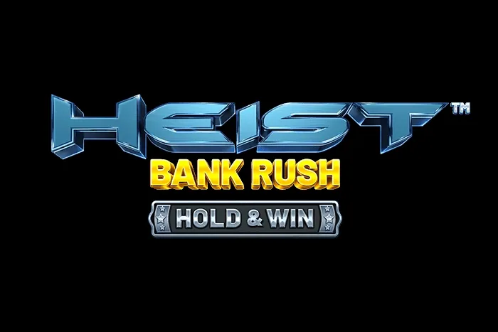 Heist: Bank Rush